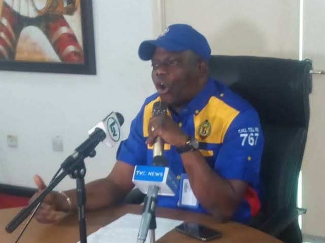 We’ve Responded To 614 Emergency Cases In Three Months – LASEMA