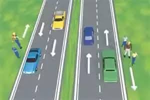 Pedestrian Safety Tips