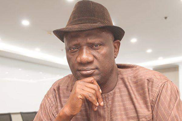 Former LSSC DG Says Strict Punishment Will Enhance Safety Law Adherence