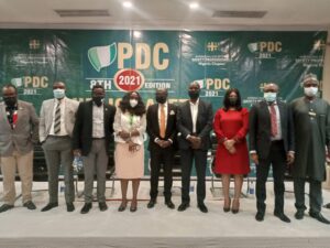 ASSP Nigeria PSD 2022