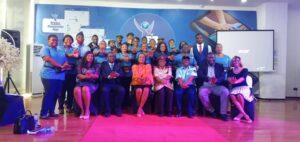 TCIF Aiming To Revolutionize Emergency Response, Breaks Record With New ER App