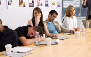 HSE and Nutrition; Ways to stay healthy as a Practitioner 