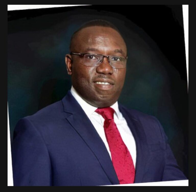 Major challenges in safety industry is regularizing the entire systems- Adebola Bada