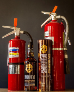 Importance of fire extinguisher for saftey of business and staffs
