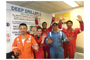 Ten crucial things to know as an HSE professional/personnel