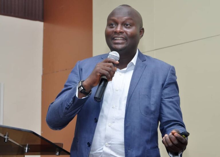 ISPON Crisis: EFCC Is the Solution To ISPON Problem, Says Engineer Jamiu