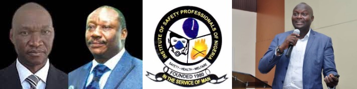 ISPON Crisis, Nnamdi Iloduiba, Yusuf Malgwi, Jamiu Badmus