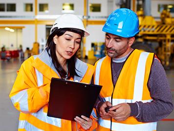 KEY SKILLS AND COMPETENCE POWER THAT CERTIFIES SAFETY