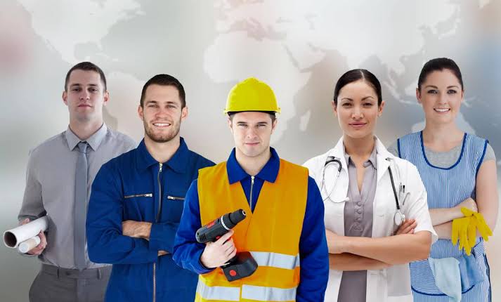 Steps to getting the best career move in HSE industry