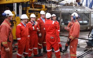 Five Major Challenges HSE personnel faces and solution