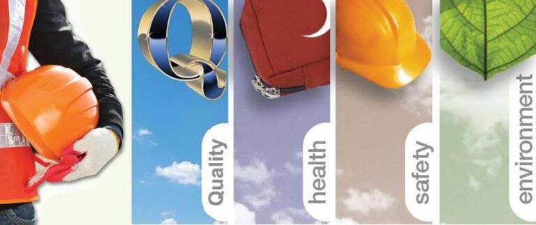 Reasons you should never compromise on health and safety