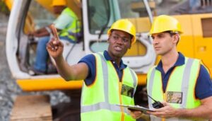 General safety rules HSE personnel must abide by always