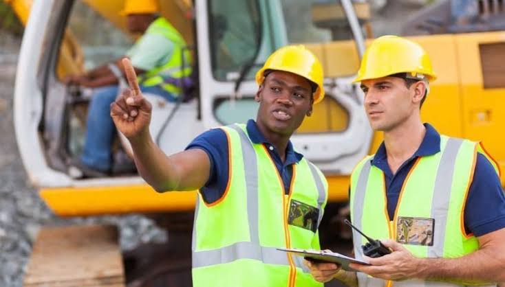 General safety rules HSE personnel must abide by always