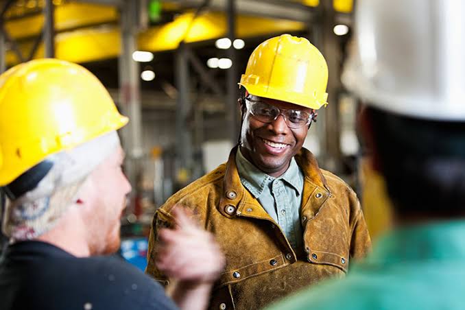 Ways to get Professionals committed to safety measures