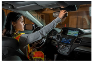 Ways to reduce road safety risk in the workplace