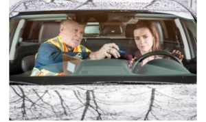 The essential elements of the "DO" step in road safety