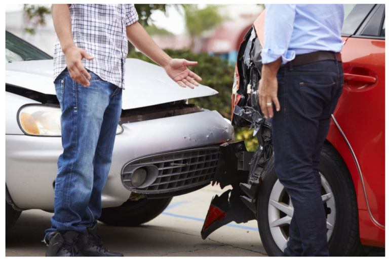 The essential elements of the “CHECK” step in road safety