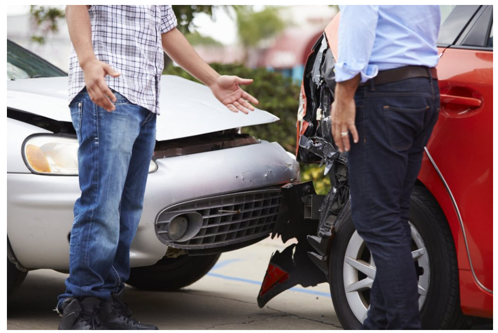 The essential elements of the "CHECK" step in road safety