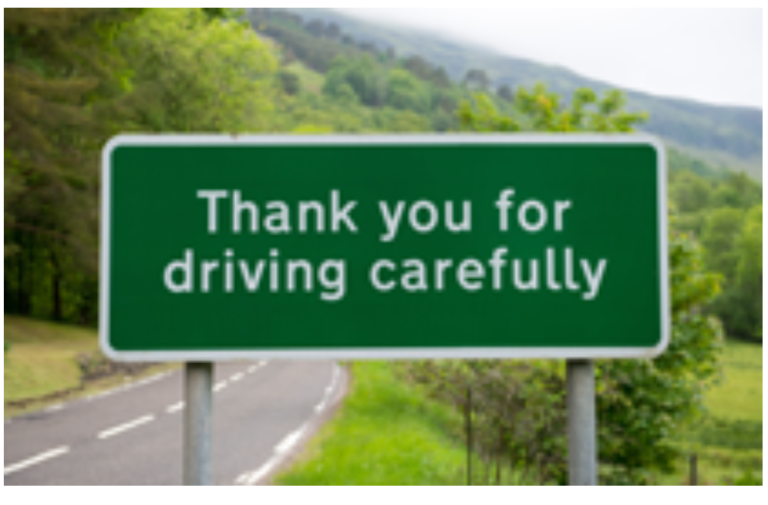 The essential requirements drivers must meet for road safety law