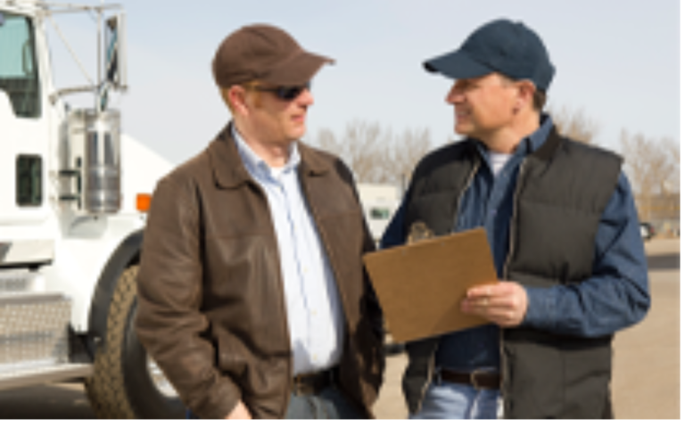 Ways to confirm driver’s competence for road safety