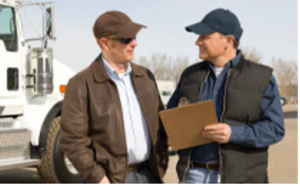 Ways to confirm driver's competence for road safety