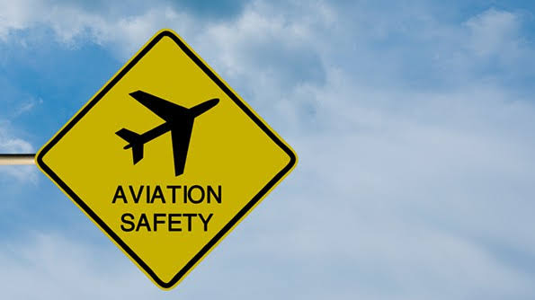 Ways to determine an acceptable level of safety in aviation