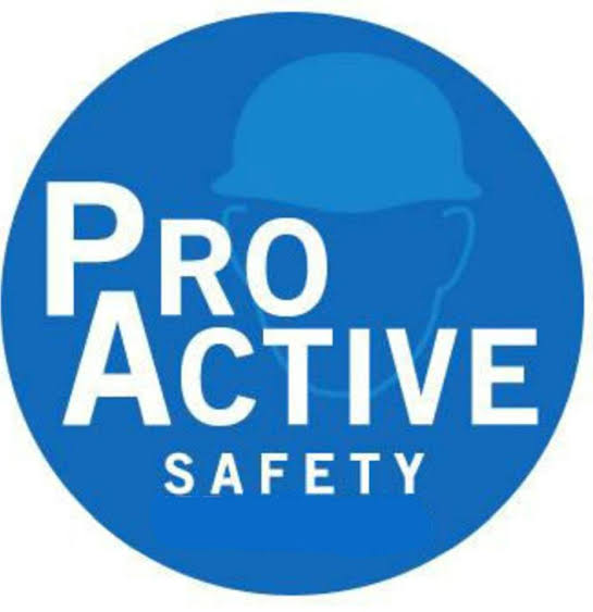 Components that analyse proactive safety management