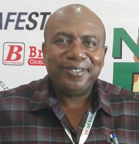 Accolades galore as Nsikak Ekam bags NISafetyE fellowship