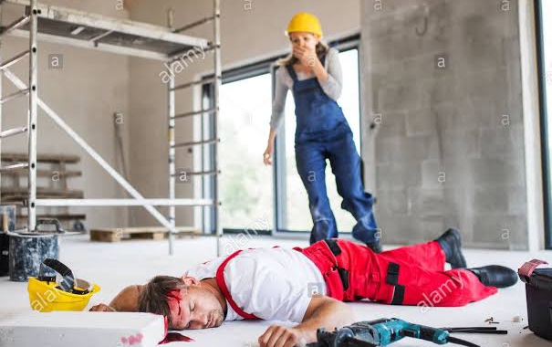 Safety and the Law: What You Need to Know!