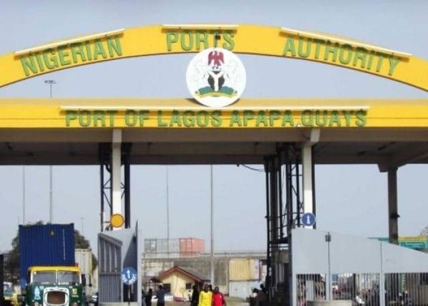 COVID-19: Apapa port begins ‘no face mask, no entry’ policy enforcement