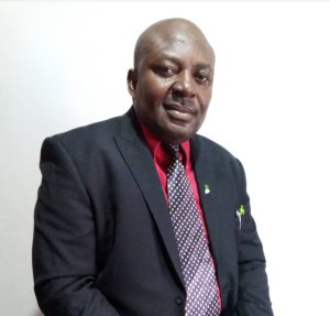 Stephen Udezi - HSENations - building collapse