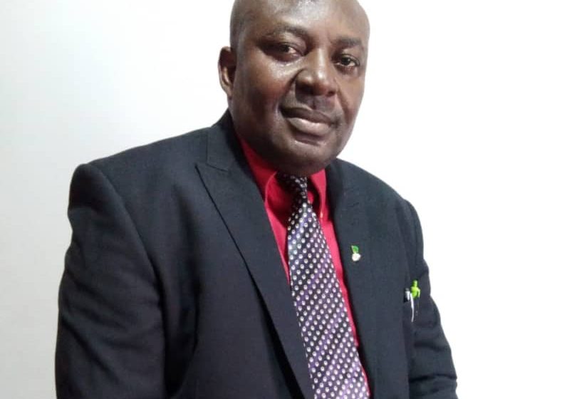 Stephen Udezi - HSENations - building collapse