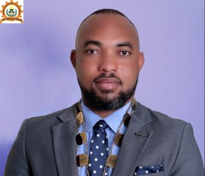 Engr Akaninyene Ekong - NISafetyE