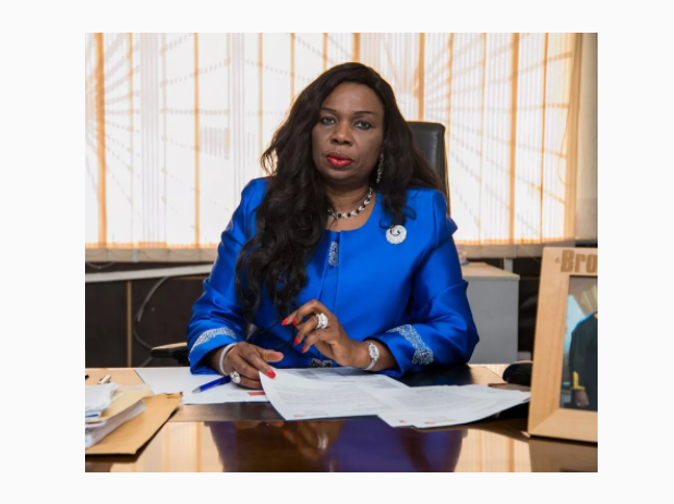 Energy firm Brittinia-U denies importing adulterated fuel