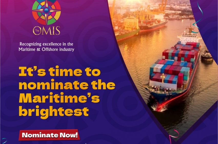 HSENations - The OMIS Award