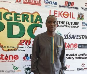 ASSP Nigeria president