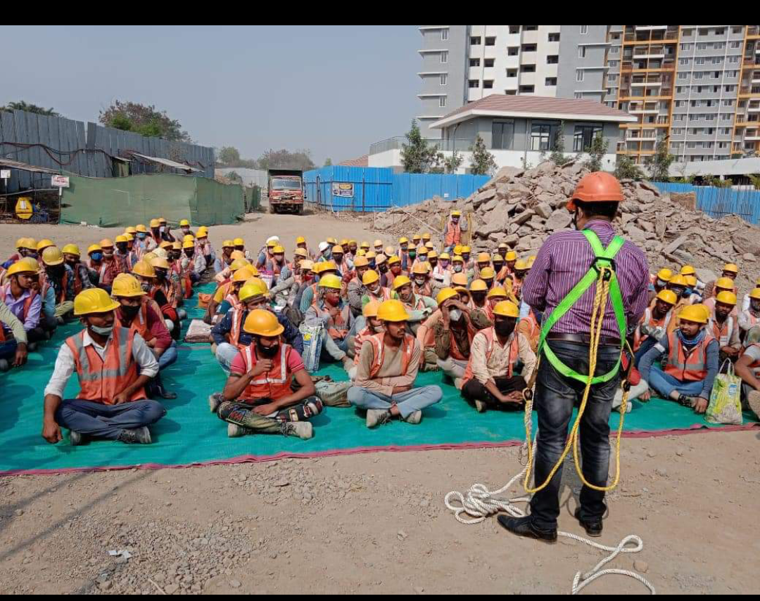 Practical steps that reduces exposure to risk