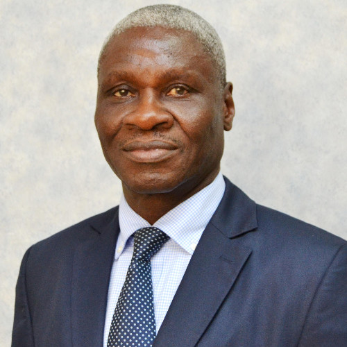 The OMIS Award judge