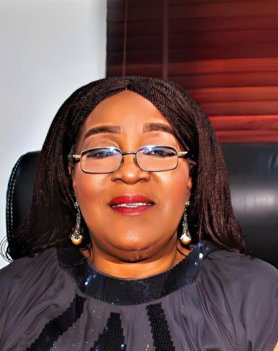 Dr Akerele - The OMIS Award