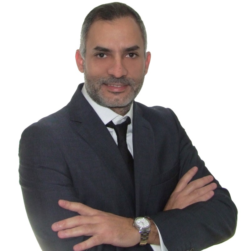 The OMIS Award judge