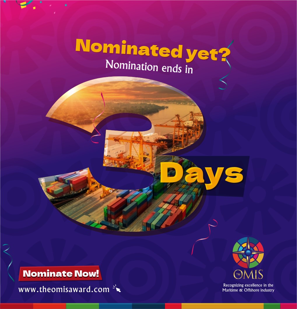 Maritime Sector Award - The OMIS