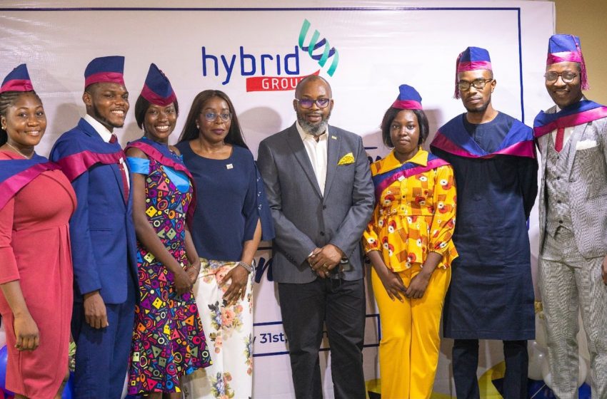 Hybrid Group - HSE training