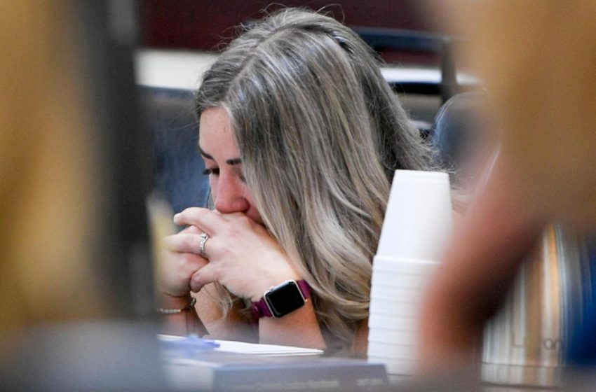 Ex Nurse whose medical error killed a patient sentenced to probation