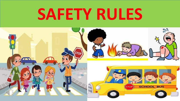 Ways to ensure school safety for children