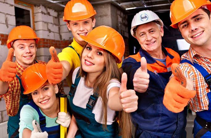 Why it is important to be an IOSH member Africa, Nigeria