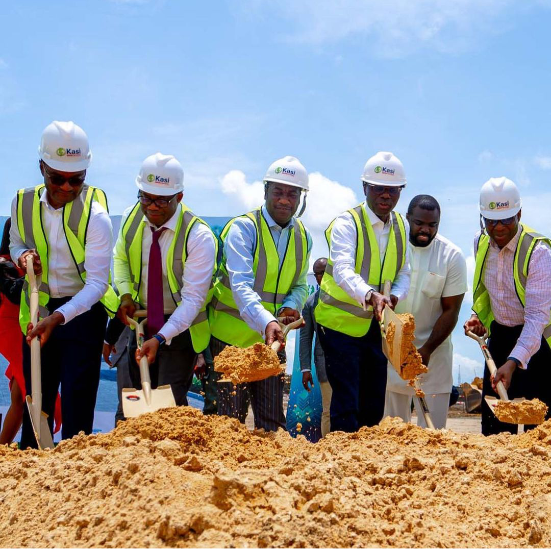 Lagos Government states out traffic diversion for Opebi-Ojota bridge
