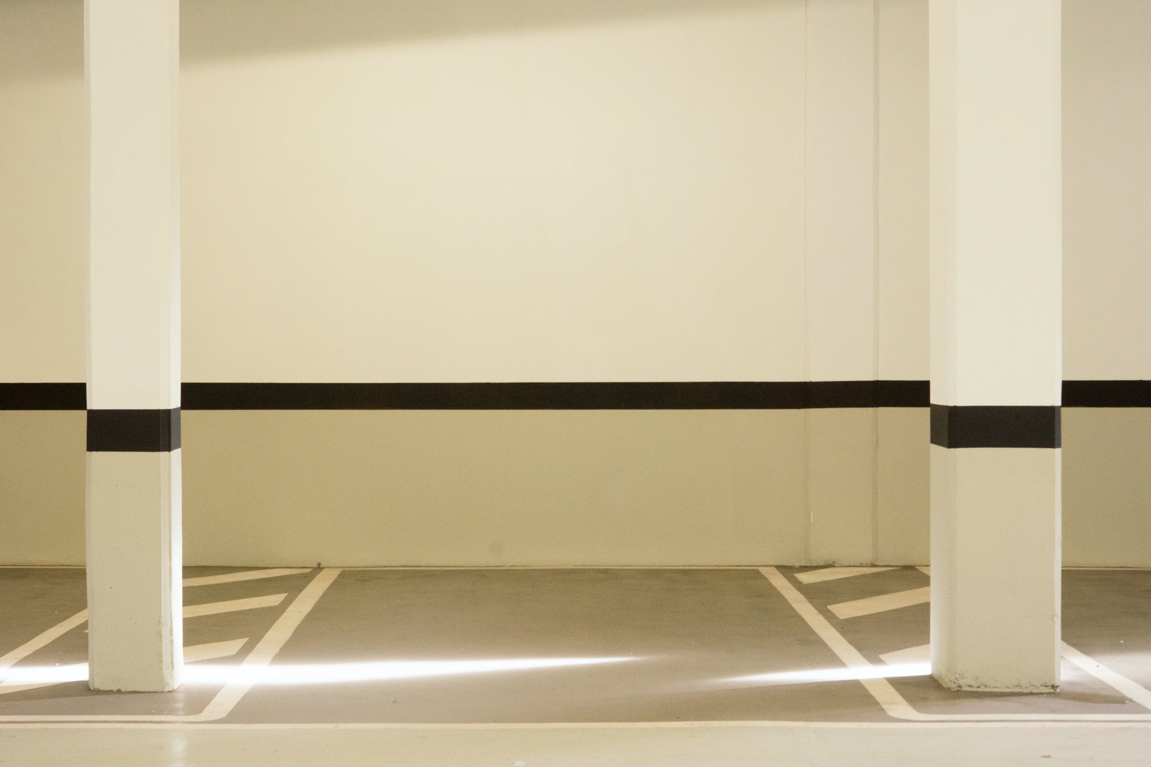 Ways to ensure safety of a confined space