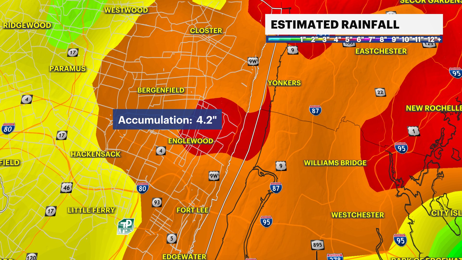 Ways to ensure workplace safety during the rainy season.