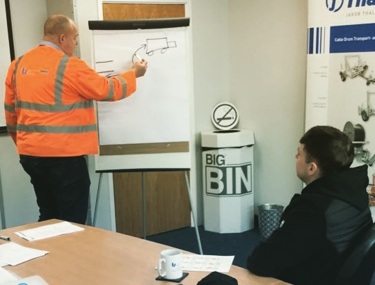 Reasons workplace accident keeps repeating itself