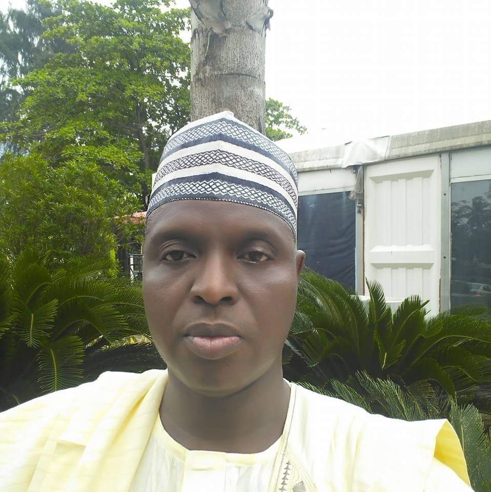 Outgoing ASSP President, Alhaji Shehu Kabir.